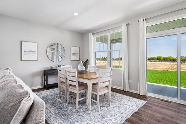 14704 S Azalia Circle, Plainfield, IL 60544