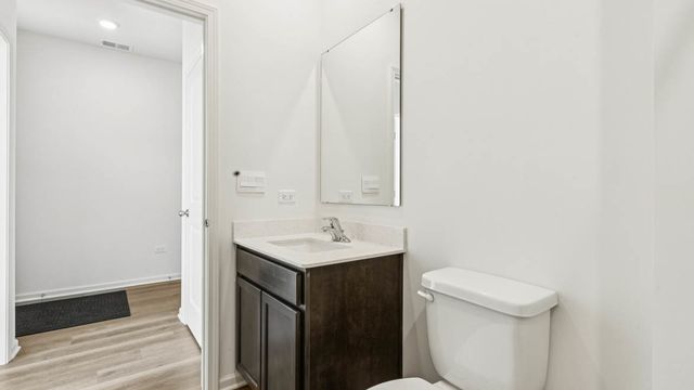 14704 S Azalia Circle, Plainfield, IL 60544