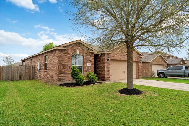 5015 Alder Bend Lane, Richmond, TX 77469