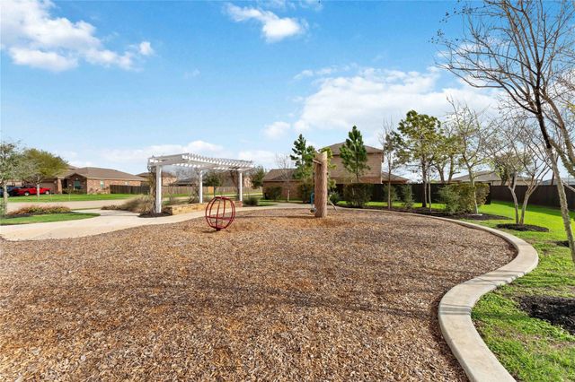 5015 Alder Bend Lane, Richmond, TX 77469