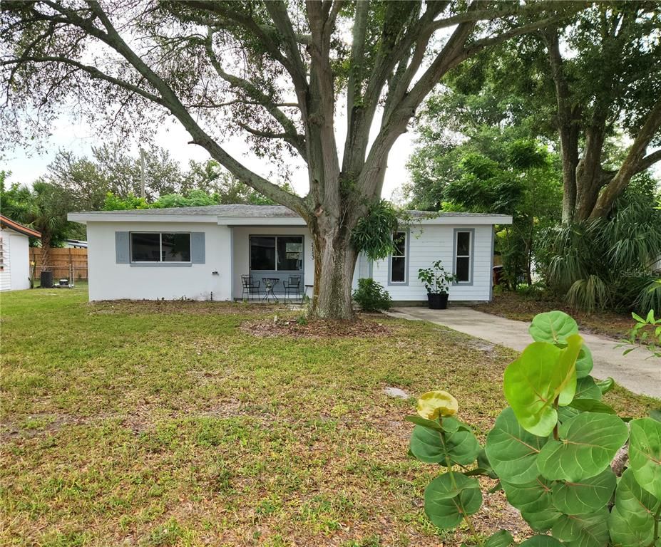 2153 CAPRI DRIVE, Clearwater, FL 33763