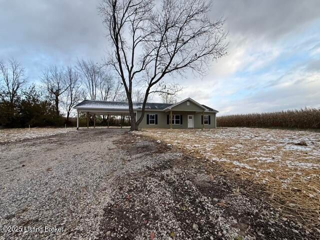 176 Sycamore St, Cecilia, KY 42724