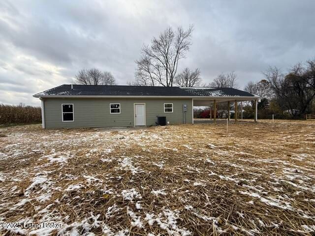 176 Sycamore St, Cecilia, KY 42724