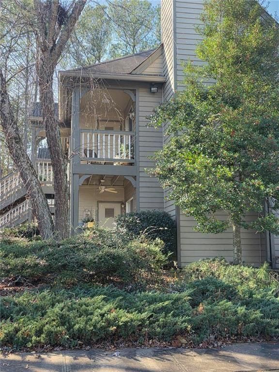 105 Mill Pond SE Court, Smyrna, GA 30082