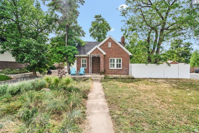 206 S 100 W, Bountiful, UT 84010