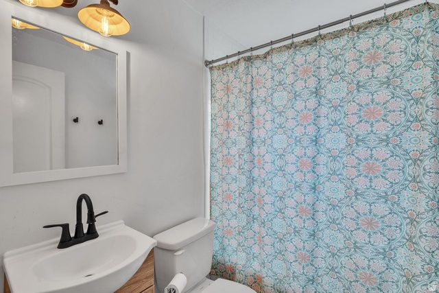 206 S 100 W, Bountiful, UT 84010