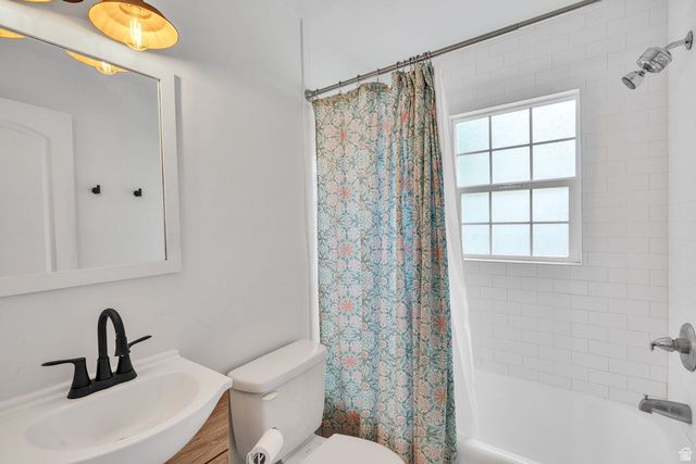 206 S 100 W, Bountiful, UT 84010