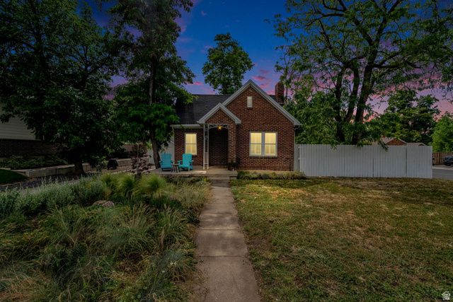 206 S 100 W, Bountiful, UT 84010