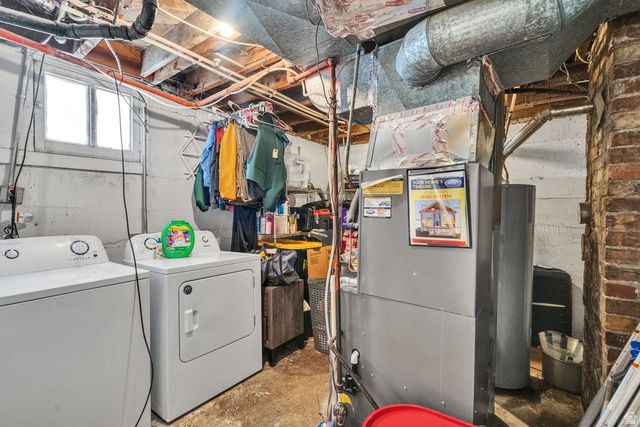 206 S 100 W, Bountiful, UT 84010