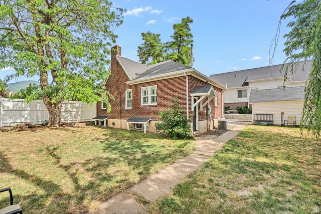 206 S 100 W, Bountiful, UT 84010