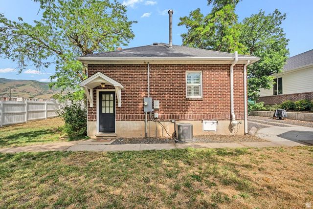 206 S 100 W, Bountiful, UT 84010
