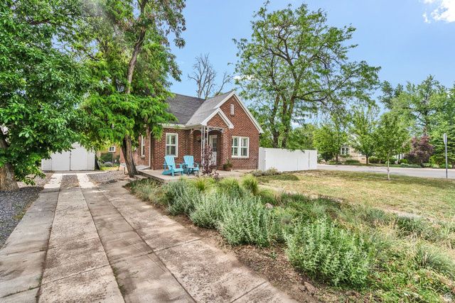 206 S 100 W, Bountiful, UT 84010