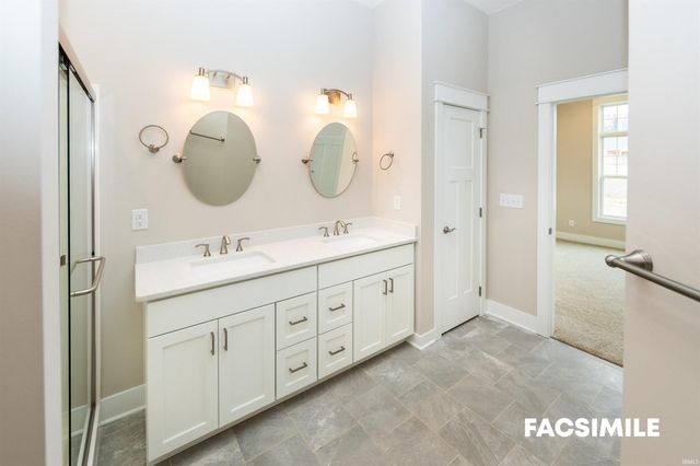 4751 S Abington Avenue, Bloomington, IN 47403