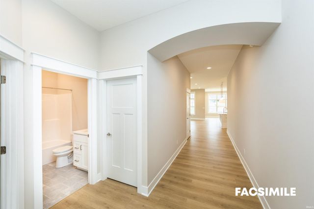 4751 S Abington Avenue, Bloomington, IN 47403