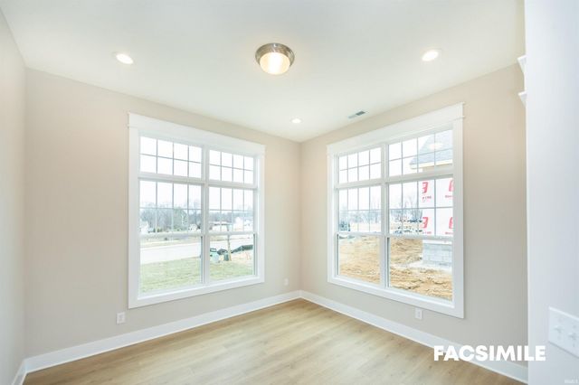 4751 S Abington Avenue, Bloomington, IN 47403