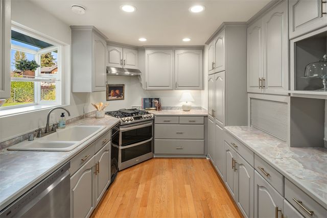 16946 SE 144th Street, Renton, WA 98059
