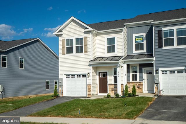 112 HOPI PL, Winchester, VA 22602