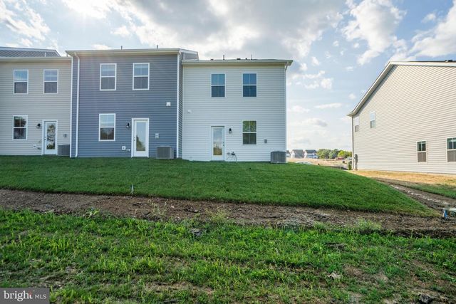 112 HOPI PL, Winchester, VA 22602