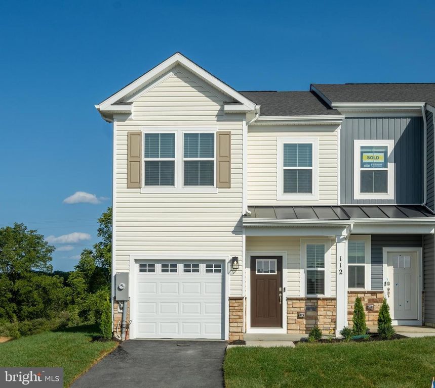 112 HOPI PL, Winchester, VA 22602