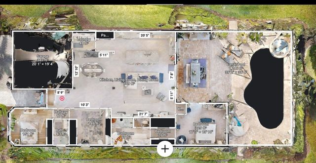 6010 BRANDON RUN, Bradenton, FL 34211