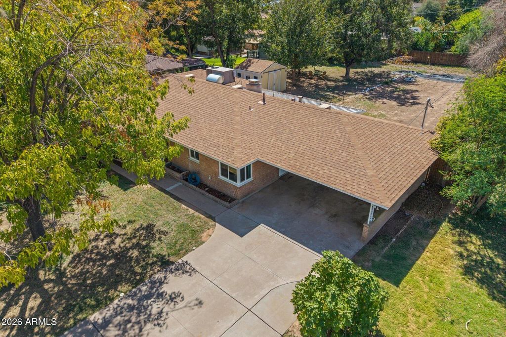614 N MACDONALD --, Mesa, AZ 85201 — photo 2