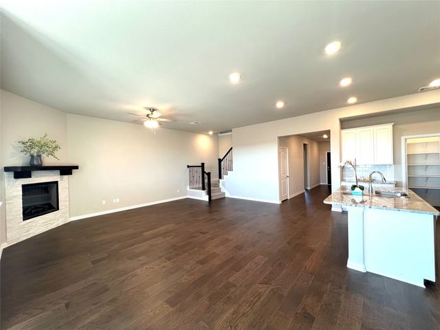 3305 Cross Shore Drive, Anna, TX 75409