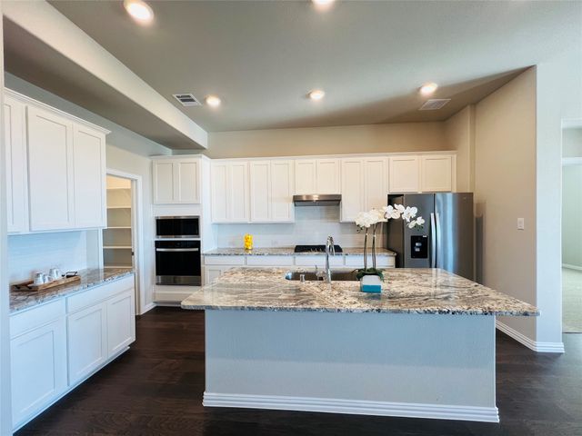 3305 Cross Shore Drive, Anna, TX 75409