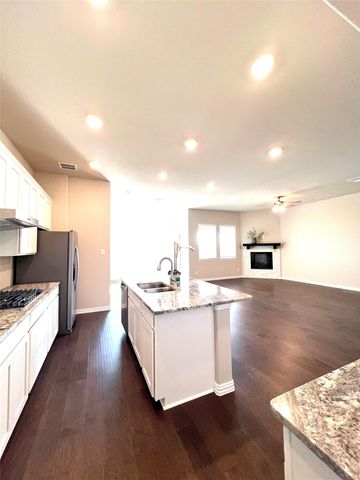 3305 Cross Shore Drive, Anna, TX 75409