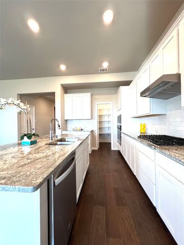 3305 Cross Shore Drive, Anna, TX 75409