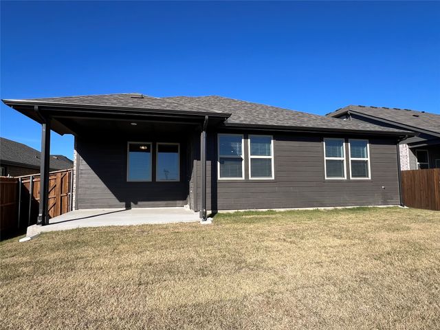 3305 Cross Shore Drive, Anna, TX 75409