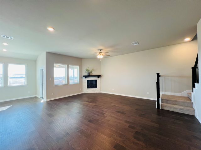3305 Cross Shore Drive, Anna, TX 75409