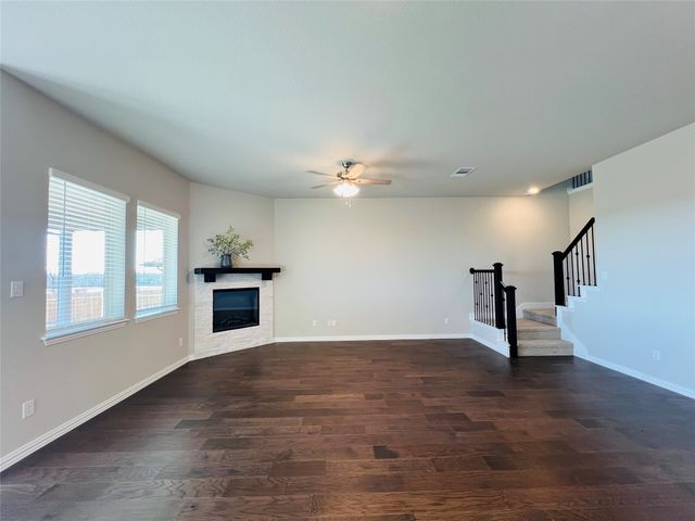 3305 Cross Shore Drive, Anna, TX 75409
