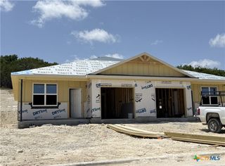 309 Rain Dance Trail, Copperas Cove, TX 76522