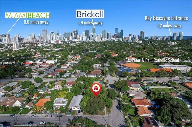 1233 SW 13TH ST, Miami, FL 33145
