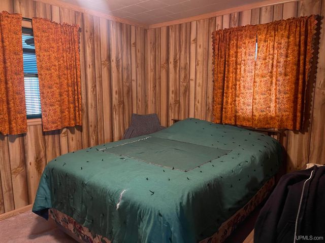 E3233 Lake Road, Ironwood, MI 49938