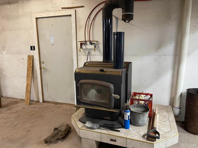 E3233 Lake Road, Ironwood, MI 49938