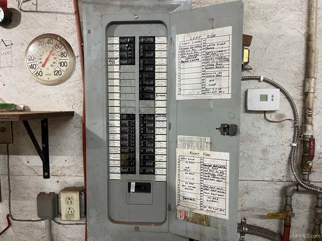 E3233 Lake Road, Ironwood, MI 49938