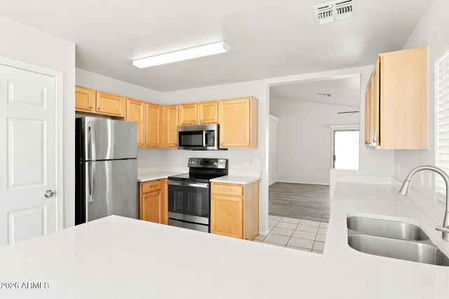 14114 N 130TH Lane, El Mirage, AZ 85335