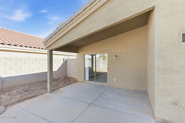 14114 N 130TH Lane, El Mirage, AZ 85335