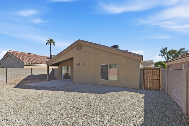 14114 N 130TH Lane, El Mirage, AZ 85335