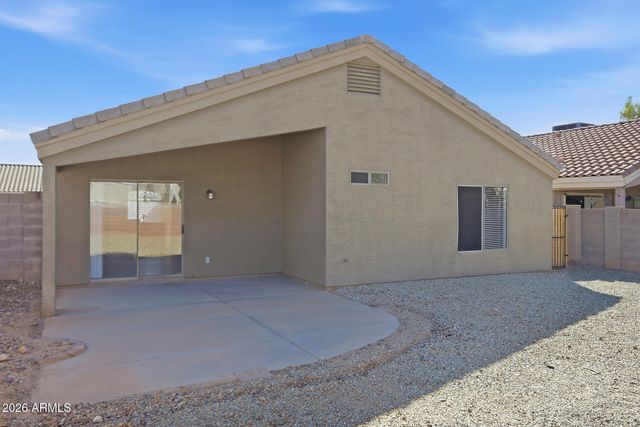 14114 N 130TH Lane, El Mirage, AZ 85335