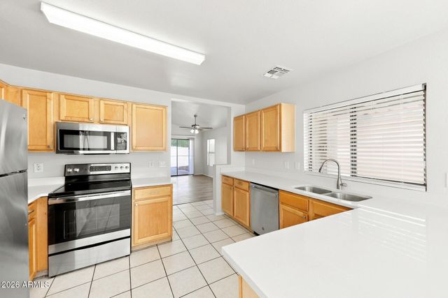14114 N 130TH Lane, El Mirage, AZ 85335