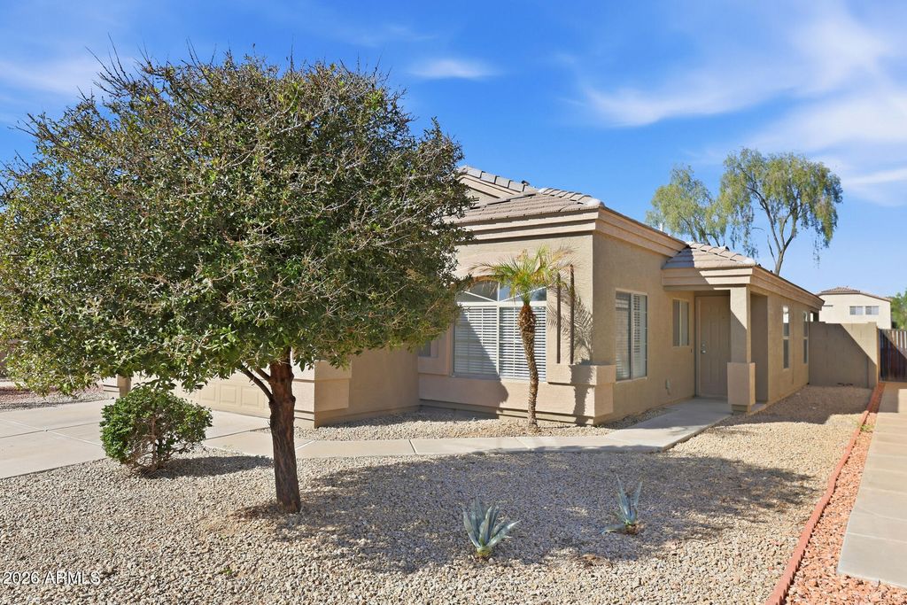 14114 N 130TH Lane, El Mirage, AZ 85335 — photo 2