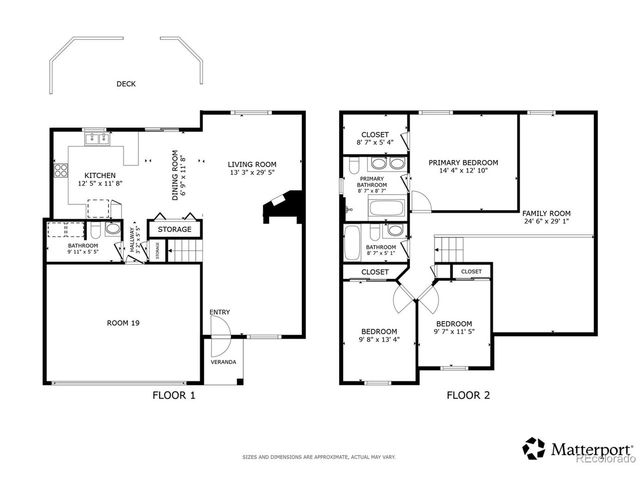360 Maplewood Dr, Erie, CO 80516