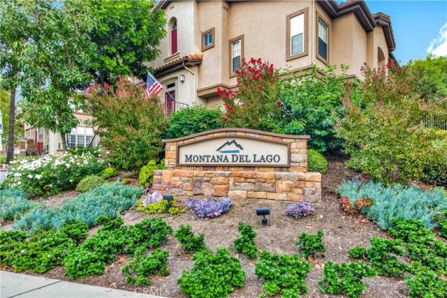181 Montana Del Lago Drive, Rancho Santa Margarita, CA 92688