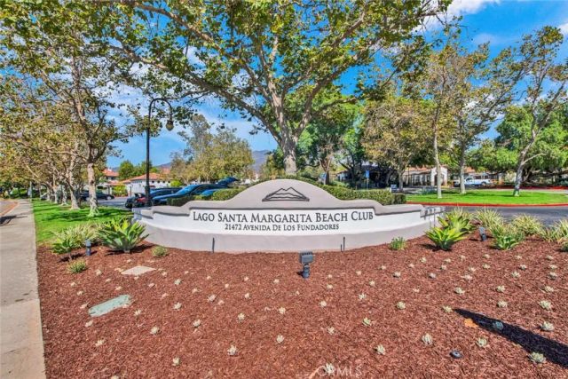 181 Montana Del Lago Drive, Rancho Santa Margarita, CA 92688