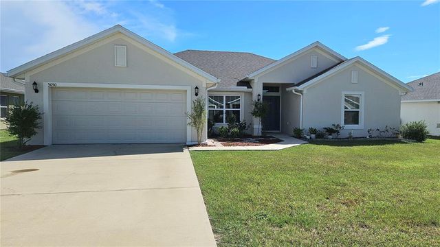5050 SW 91ST ST, Ocala, FL 34476
