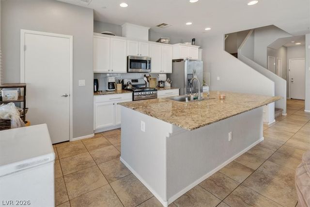3305 Nicki Cometa Street, North Las Vegas, NV 89032