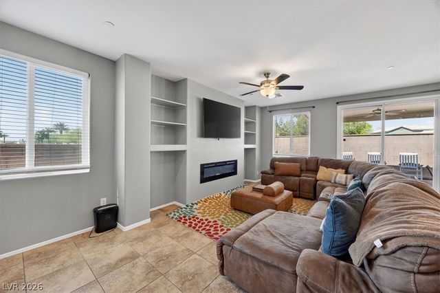 3305 Nicki Cometa Street, North Las Vegas, NV 89032