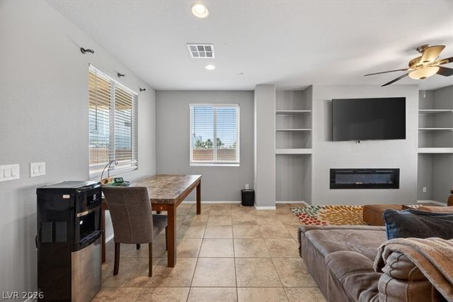 3305 Nicki Cometa Street, North Las Vegas, NV 89032